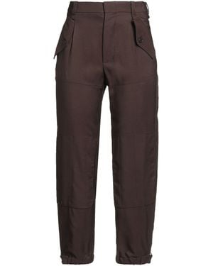 Chloé Pantalon - Marron