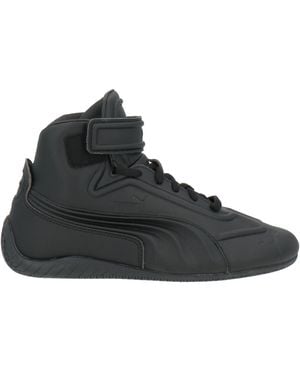 PUMA Sneakers - Black