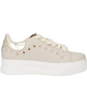 Cult Trainers - Natural