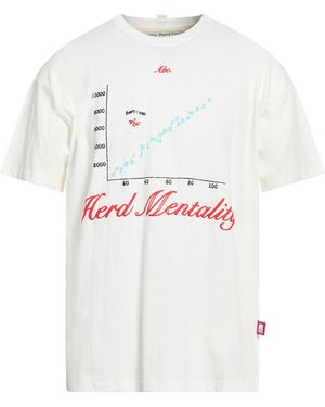 Advisory Board Crystals T-Shirts - White