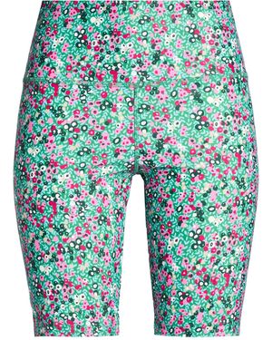 Maliparmi Shorts & Bermuda Shorts Recycled Polyamide, Elastane - Blue