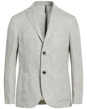 Montedoro Blazers - Grey