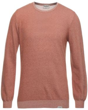 Brooksfield Jumper - Pink