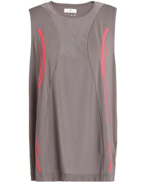 adidas By Stella McCartney T-Shirt - Brown