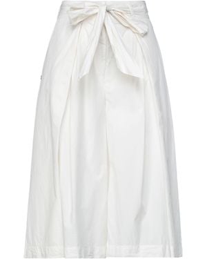 Manila Grace Pants - White