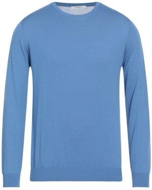 Kangra Pullover - Blu