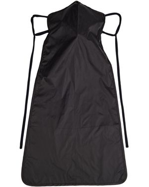 Rick Owens Otro Accesorio - Negro