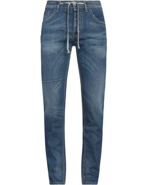 Low Brand Jeans - Blue