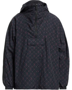 Trussardi Jacke & Anorak - Blau