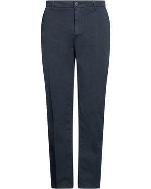 Teleria Zed Trouser - Blue
