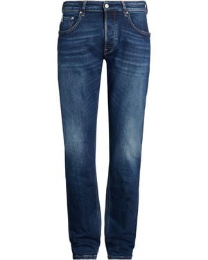 The.Nim Standard Jeans - Blue