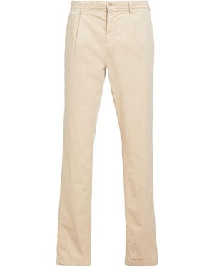Mason's Trousers - Natural
