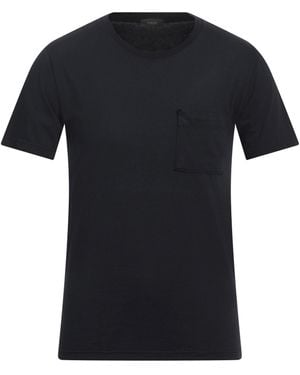 Kaos T-shirt - Black