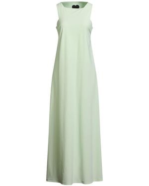 Rrd Maxi Dress Polyamide, Elastane - Green