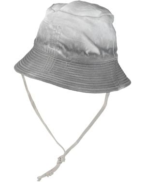 Rick Owens Hat - Grey