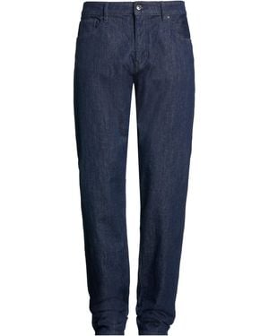 ARMANI EXCHANGE Jeans - Blue