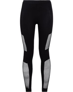 Unravel Project Leggings - Black