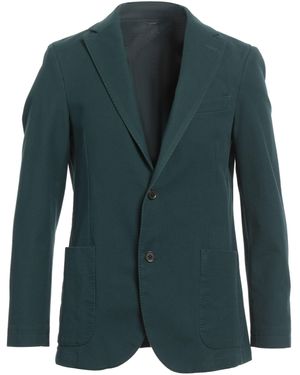 AT.P.CO Blazer - Grün
