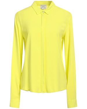 ALESSIA SANTI Shirts - Yellow