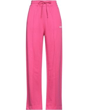 MSGM Trouser - Pink