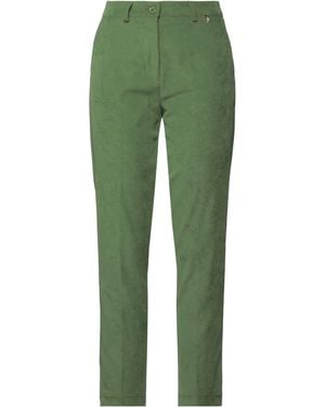 Gai Mattiolo Pants - Green