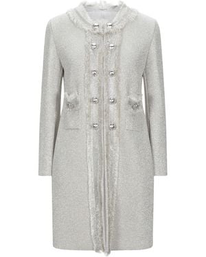 Charlott Rebecas - Gris