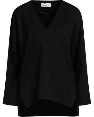 MEIMEIJ Top - Black