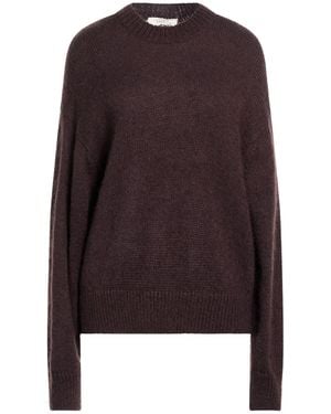 Studio Nicholson Pullover - Braun