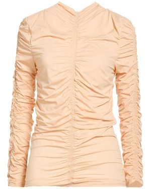 Patrizia Pepe Tops - Natural