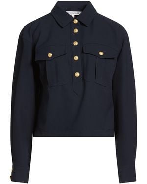 Veronica Beard Top - Blau