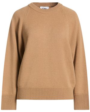 Alpha Studio Sweater - Natural