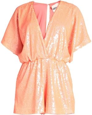 Aniye By Playsuit - Pink