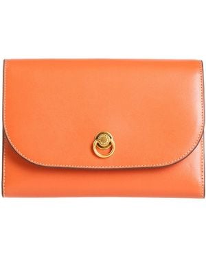 Gianni Chiarini Handbags - Orange