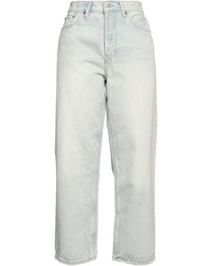 RE/DONE Jeans - Gray
