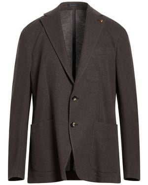 Sartoria Latorre Blazer - Grey