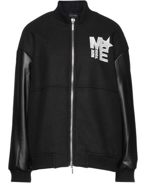 Marc Ellis Jacket - Black