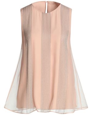 Brunello Cucinelli Top - Pink