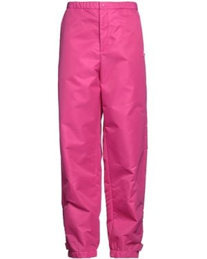 Valentino Garavani Pantalon - Rose