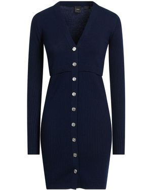Pinko Mini Dress - Blue