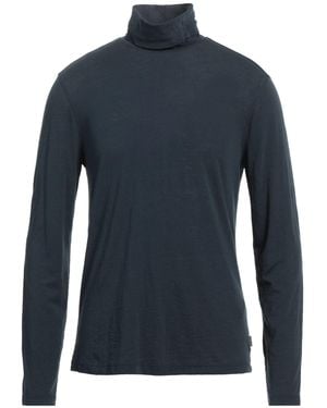 John Varvatos T-shirts - Blau