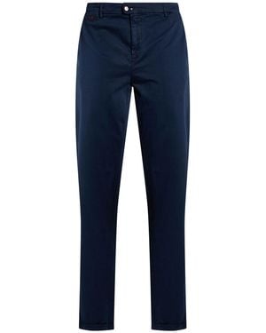 Tramarossa Trouser - Blue