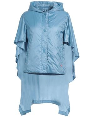 Trussardi Jacket - Blue