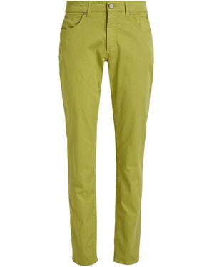 Jeckerson Trouser - Green