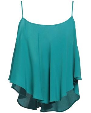 Semicouture Top - Blue