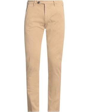 Roy Rogers Trouser - Natural