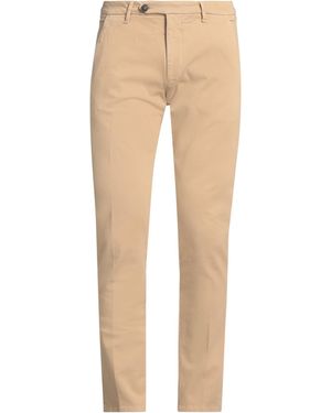 Roy Rogers Trouser - Natural