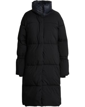 Ice Iceberg Puffer - Black