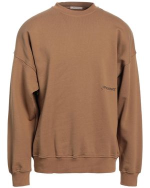 hinnominate Sweatshirt - Braun