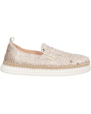 Agl Attilio Giusti Leombruni Trainers - Natural