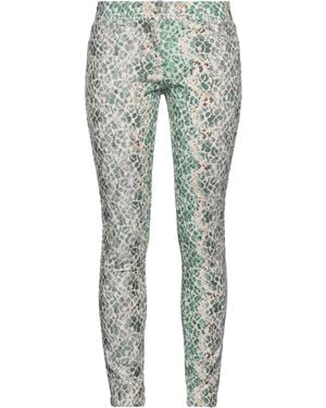 Ermanno Scervino Pantalone - Verde